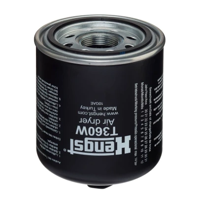 Imagem de HENGST FILTER T360W Cartucho de secador ar, sistema ar comprimido