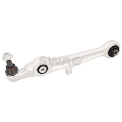 Imagem de SWAG 32 73 0034 Braço de suspensão AUDI: A4 B6 Avant, Sedan, B7 SEAT: Exeo ST, Sedan