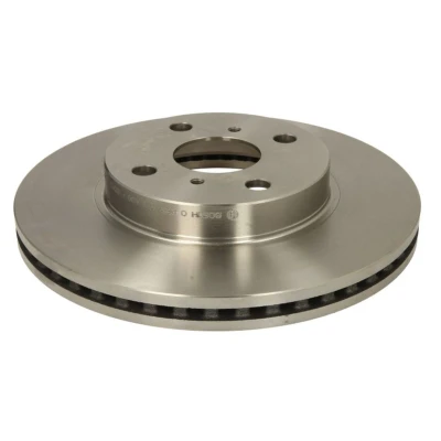 Imagem de BOSCH 0 986 479 430 Disco de travão 255 22 4 100 ventilado oleado TOYOTA: Yaris II Hatchback, III iQ