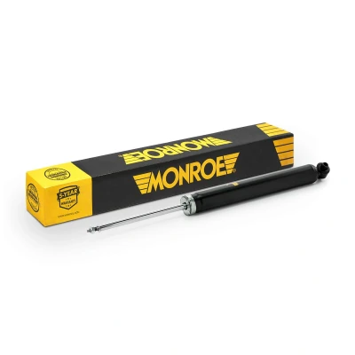 Imagem de MONROE G2241 Amortecedor Pressão do gás Tubo duplo telescópico olhal em baixo, cavilha cima PEUGEOT: 3008 I