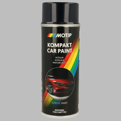 Imagem de Tinta combinada para veículos MOTIP 44627