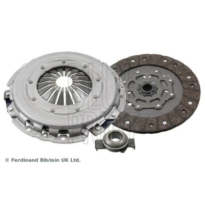 Imagem de BLUE PRINT ADL143049 Kit de Embraiagem três peças com massa lubrificante sintética rolamento desembraiagem 229 FIAT: Doblo I Cargo