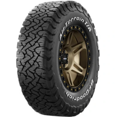 Imagem de BF Goodrich All Terrain T/A KO3 ( LT195/80 R15 106S )