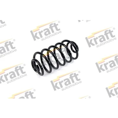 Imagem de KRAFT 4031562 Mola de suspensão Eixo traseiro OPEL: Combo C Van / Carrinha, Corsa С