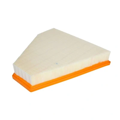 Imagem de MAHLE ORIGINAL LX 1478 Filtro de ar 50,0 265 267,8 Cartucho filtrante BMW: 3 Sedan, Touring, Coupe