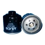 Imagem de ALCO FILTER SP 1135 Filtro de óleo 3/4 16UNF aparafusado VOLKSWAGEN: GOLF 4, 3, Polo V Hatchback, SEAT: Ibiza 2, 4
