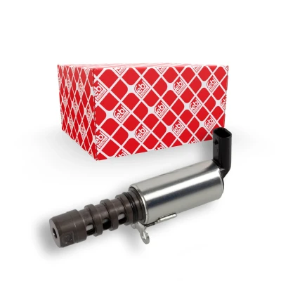 Imagem de FEBI BILSTEIN 174382 Válvula de controlo, regulação das árvores cames em cima AUDI: A5 B8 Sportback, A4 Avant