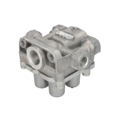Imagem de Válvula de proteção multi circuito WABCO 9347141450