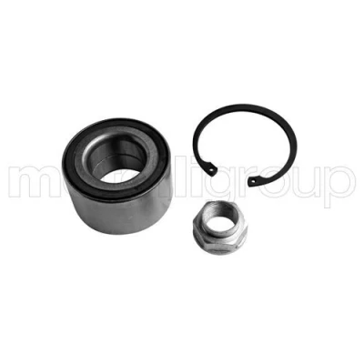 Imagem de METELLI 19 7652 Kit de rolamento roda 73 HONDA: Jazz 2