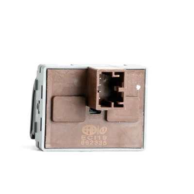 Imagem de ERA 662335 Interruptor, elevadores dos vidros à frente, lado esquerdo SEAT: Ibiza 3, VOLKSWAGEN: Polo IV Hatchback