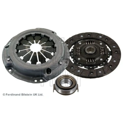 Imagem de BLUE PRINT ADK83070 Kit de Embraiagem três peças com massa lubrificante sintética rolamento desembraiagem 191 SUZUKI: Samurai SUV