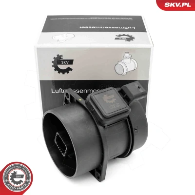 Imagem de ESEN SKV 07SKV198 Medidor de massa ar MERCEDES BENZ: Classe C Sedan, T modell, GLK