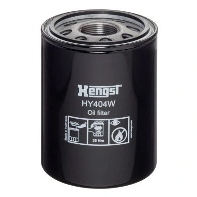 Imagem de HENGST FILTER HY404W Filtro, sistema hidráulico