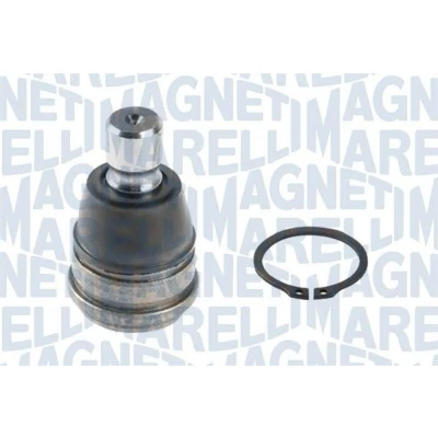 Imagem de MAGNETI MARELLI 301191618320 Pernos de fixação, braço transversal Eixo dianteiro