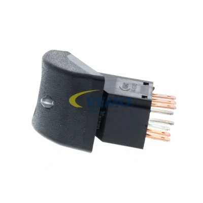 Imagem de VEMO V40 80 2435 Interruptor piscas de emergência Q+, original equipment manufacturer quality OPEL: Astra F CC