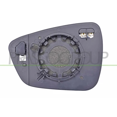 Imagem de PRASCO FD8087513 Vidro Espelho à direita FORD: Kuga Mk3
