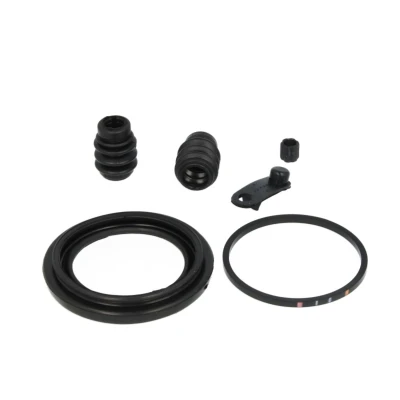 Imagem de AUTOFREN SEINSA D41817 Jogo de Reparação Pinça Travão Eixo dianteiro 60 OPEL: Astra J Sports Tourer, Hatchback