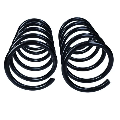 Imagem de MAXGEAR 60 1692D Mola de suspensão VOLVO: S60 I (P24, 384) 2.4 D, 2.5 T, T5, 2.4, D5, 2.0 T 2000 2010