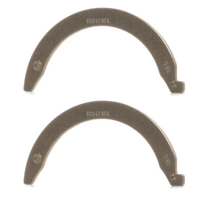 Imagem de GLYCO A203/2 0.10mm Anilha de afastamento, cambota PEUGEOT: 106 I Hatchback, 206 307 SW, CITROËN: Saxo Xsara Picasso, AX