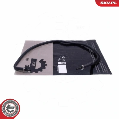 Imagem de ESEN SKV 54SKV437 Mangueira de Radiador MERCEDES BENZ: Classe S Sedan