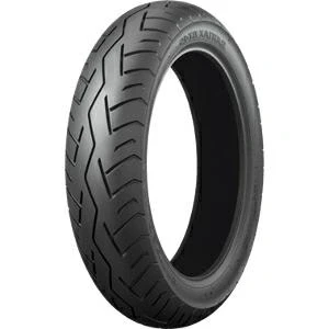 Imagem de Bridgestone BT45 R ( 110/90 17 TL 60H Rodas traseiras, M/C )