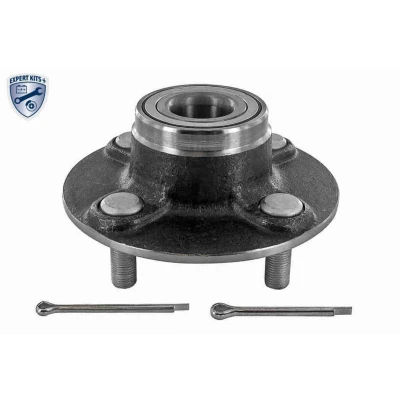 Imagem de ACKOJA A38 0088 Kit de rolamento roda Eixo traseiro NISSAN: MICRA 2, 1