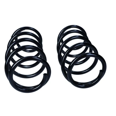 Imagem de MAXGEAR 60 1472D Mola de suspensão Eixo dianteiro helicoidal FIAT: Fiorino III Van / Carrinha (225) 1.3 D Multijet 2007