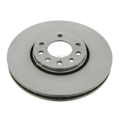 Imagem de SWAG 40 92 3550 Disco de travão Eixo dianteiro 302 28 5 110 interior ventilado revestido OPEL: Vectra C Caravan, CC, Sedan