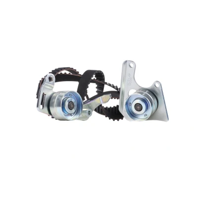 Imagem de GATES FleetRunner Micro V Stretch Fit K025049XS Jogo de correias dentadas PEUGEOT: 306 Hatchback, 406 Carrinha, Sedan, SUZUKI: Vitara I SUV