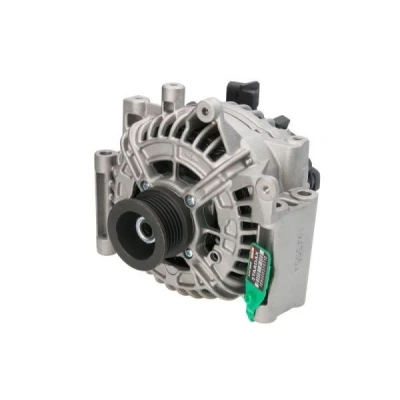 Imagem de STARDAX STX100293R Alternador 12V 200A MERCEDES BENZ: Classe E Sedan