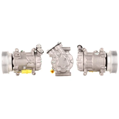 Imagem de ELSTOCK 51 0451 Compressor PAG 46 R 134a com juntas RENAULT: CLIO 3, Kangoo II Express