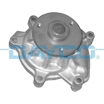 Imagem de DAYCO DP399 Bomba de água TOYOTA: Yaris I Hatchback, DAIHATSU: Sirion II