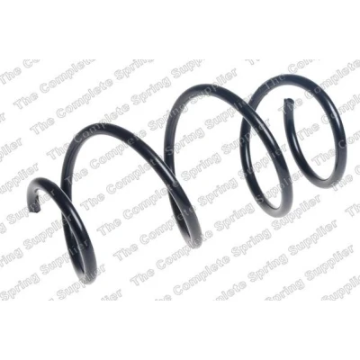 Imagem de LESJÖFORS 4017016 Mola de suspensão Eixo dianteiro helicoidal DACIA: SANDERO 2