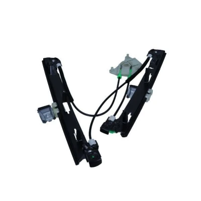 Imagem de Maxgear Elevador de vidro à frente, lado esquerdo elétrico sem motor 50 0409 SEAT: Leon II Hatchback