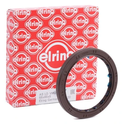 Imagem de ELRING 195.740 Retentor de Cambota FPM (borracha flúor) MAZDA: MX 5 2, I, FAMILIA 4, FORD: FIESTA 6
