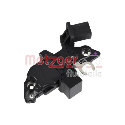 Imagem de METZGER 2390114 Regulador do Alternador MERCEDES BENZ: Sprinter 3.5 T Van, Classe E modell, C modell