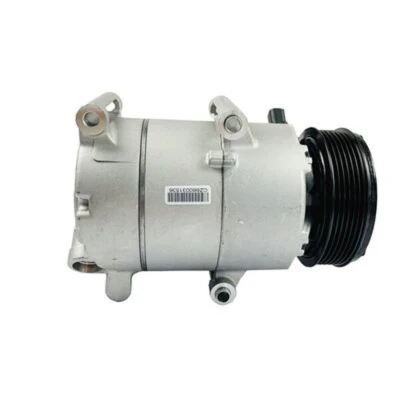 Imagem de MAHLE ORIGINAL ACP 310 000S Compressor VS16 12 R 1234yf, 134a FORD: S Max Mk1, MONDEO 4 Turnier, FOCUS 3 Turnier