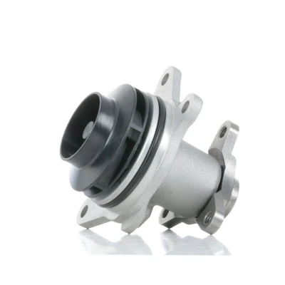 Imagem de FEBI BILSTEIN 45057 Bomba de água Alumínio fundido com retentor Metal RENAULT: MEGANE 3 Grandtour, 4, Coupe