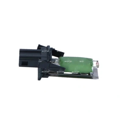 Imagem de NRF 342073 Resistência, ventilador do habitáculo SEAT: Ibiza 2, VOLKSWAGEN: GOLF 3