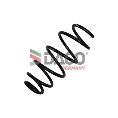 Imagem de DACO Germany 802729 Mola de suspensão Eixo dianteiro helicoidal CHEVROLET: Cruze Sedan, OPEL: Astra J Hatchback