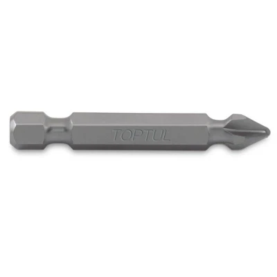 Imagem de Ponta de chave fendas hexagonal HEX TOPTUL 1/4 zoll