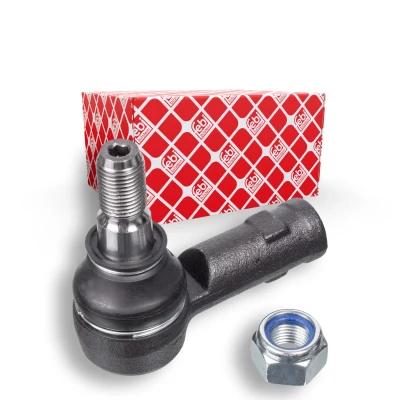 Imagem de FEBI BILSTEIN 12677 Articulação angular, tirante de direcção