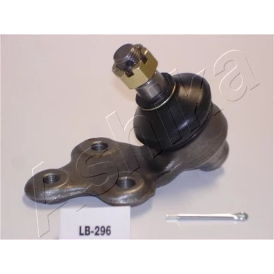 Imagem de ASHIKA 53 02 296 Rótula de suspensão Eixo dianteiro, em baixo 16mm 94mm TOYOTA: Corolla V Coupe, FX Compact