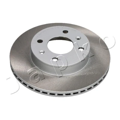 Imagem de JAPKO 60K10C Disco de travão Eixo dianteiro 240,6 18 4 62,2 ventilado pintado KIA: Picanto I, II, SAAB: 9 3 Hatchback, HYUNDAI: i10 I