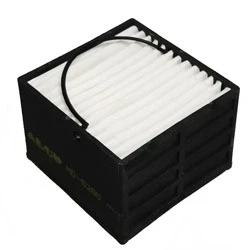 Imagem de ALCO FILTER MD 5260 Filtro de Combustível Cartucho filtrante