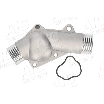 Imagem de AIC 54402 Flange Alumínio Eixo dianteiro com junta BMW: 3 Sedan, Compact, Touring