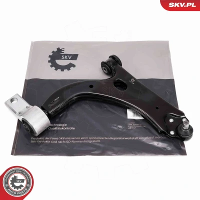 Imagem de ESEN SKV 69SKV182 Braço de suspensão Eixo dianteiro, à direita transversal MAZDA: 2 Hatchback, FORD: FIESTA 5