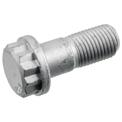 Imagem de FEBI BILSTEIN 182479 Parafuso, pinça de travão Eixo traseiro