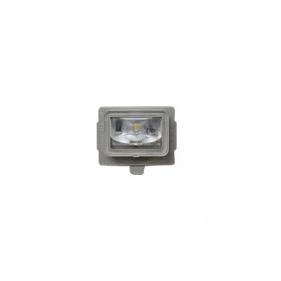 Imagem de VAN WEZEL 2924920 Luz de Placa LED esquerda, à direita, ambos os lados MERCEDES BENZ: Classe E Coupe, Sedan