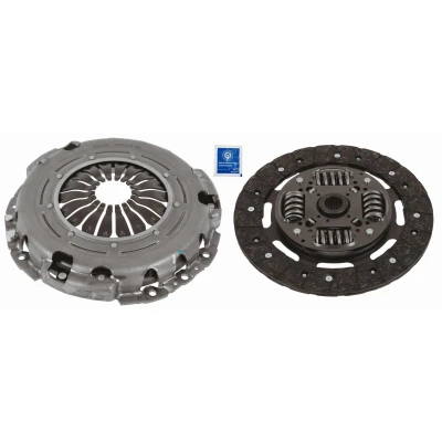Imagem de SACHS 3000 951 683 Kit de Embraiagem